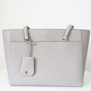 NWT Tory Burch Small Robinson Tote